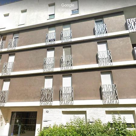 Quietstay 20' Paris, Connected Home Avec Terrasse Massy  Ngoại thất bức ảnh