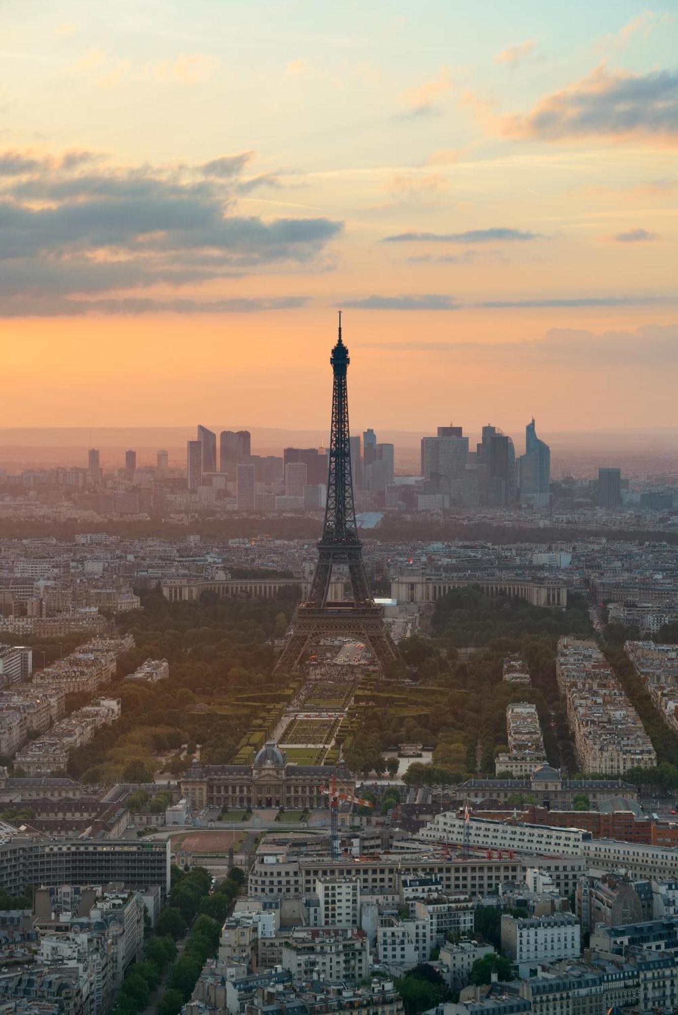 Quietstay 20' Paris, Connected Home Avec Terrasse Massy  Ngoại thất bức ảnh